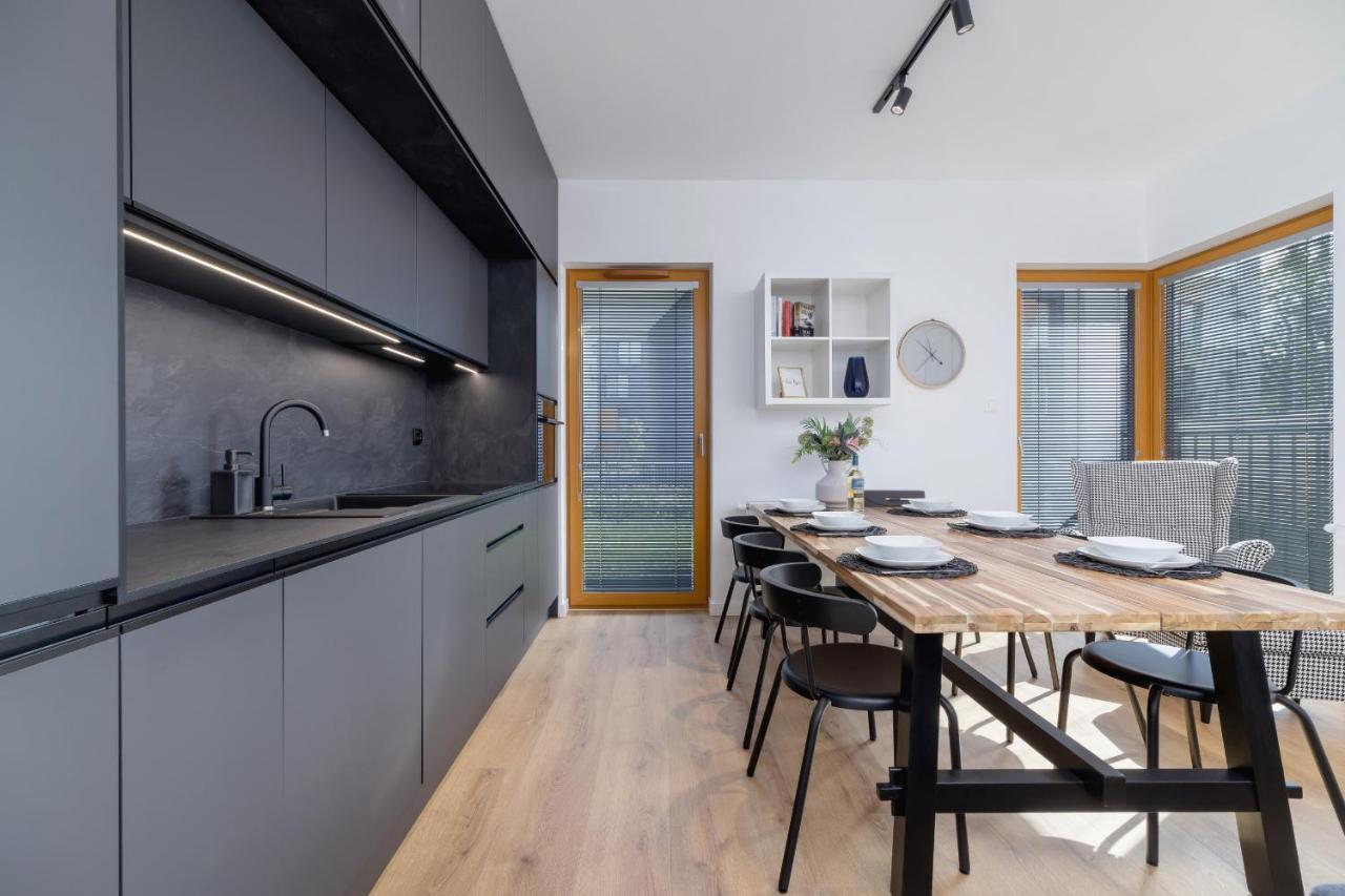 Apartments Cracow Rakowicka By Noclegi Renters Cracovie Extérieur photo