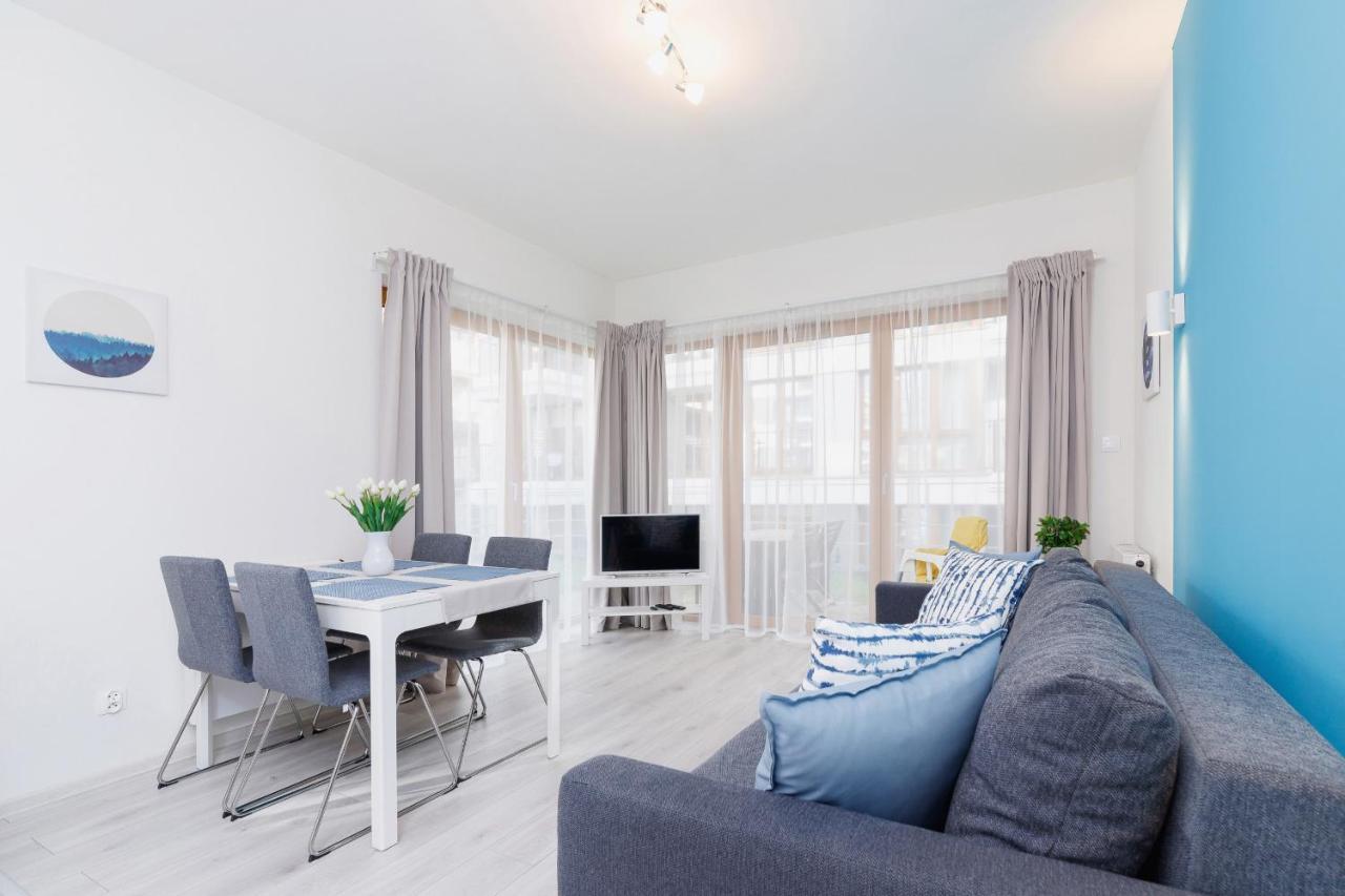 Apartments Cracow Rakowicka By Noclegi Renters Cracovie Extérieur photo