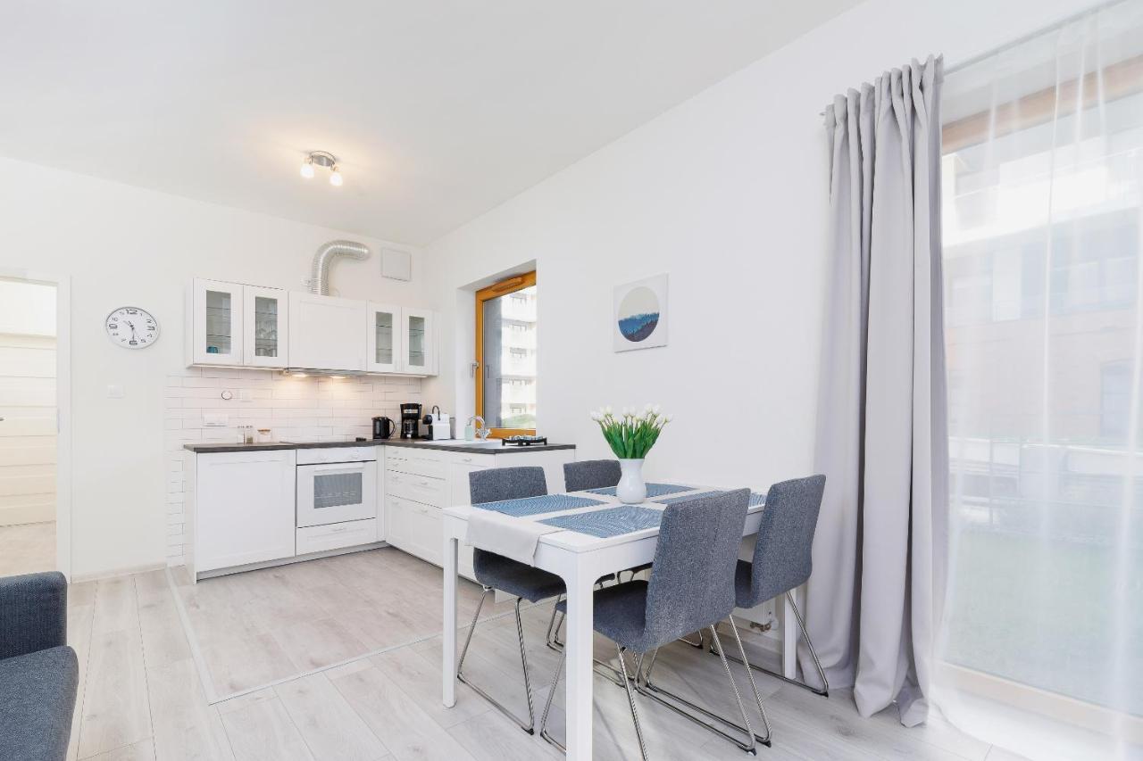 Apartments Cracow Rakowicka By Noclegi Renters Cracovie Extérieur photo