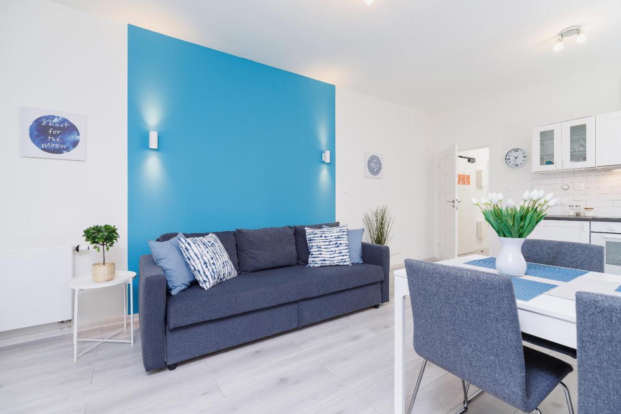 Apartments Cracow Rakowicka By Noclegi Renters Cracovie Extérieur photo