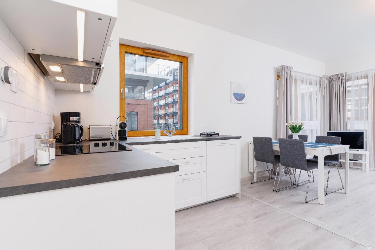 Apartments Cracow Rakowicka By Noclegi Renters Cracovie Extérieur photo